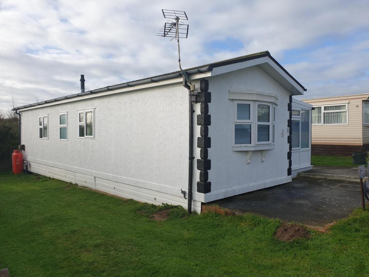 Ocean View 95 Hotel Trimingham Exterior foto